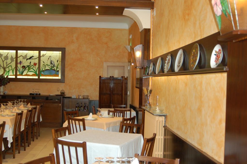 北特瑞酒店 Coll de Nargó 外观 照片